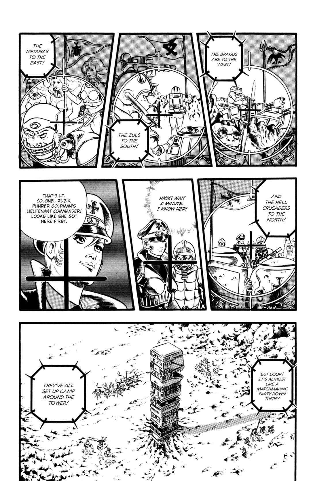 Page 179 Chapter 26.2 Space Adventure Cobra