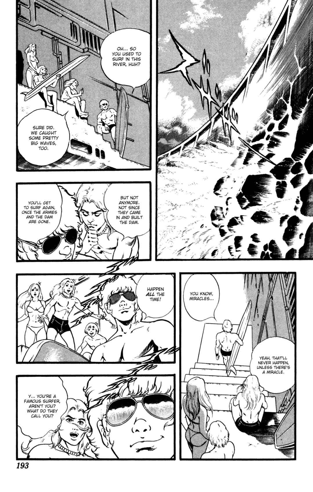 Page 192 Chapter 26.2 Space Adventure Cobra