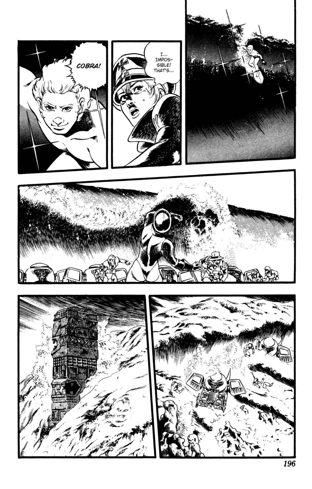Page 195 Chapter 26.2 Space Adventure Cobra