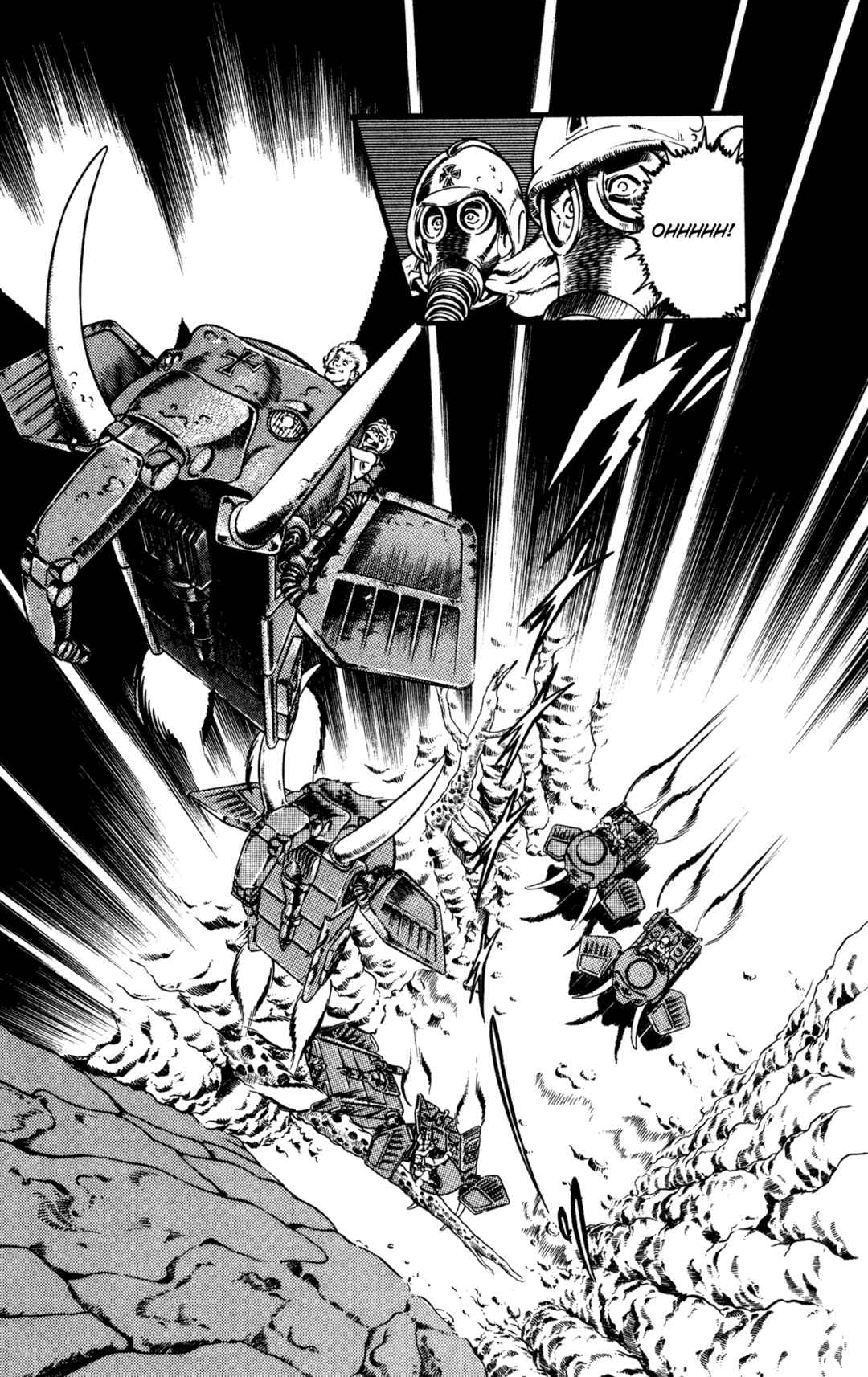 Page 20 Chapter 26.2 Space Adventure Cobra