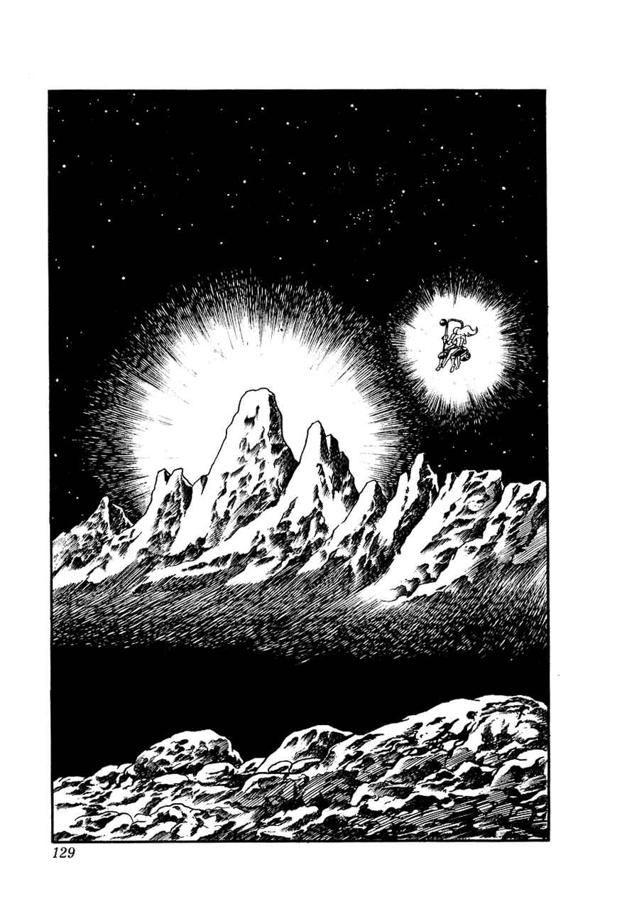 Page 129 Chapter 1 Space Adventure Cobra