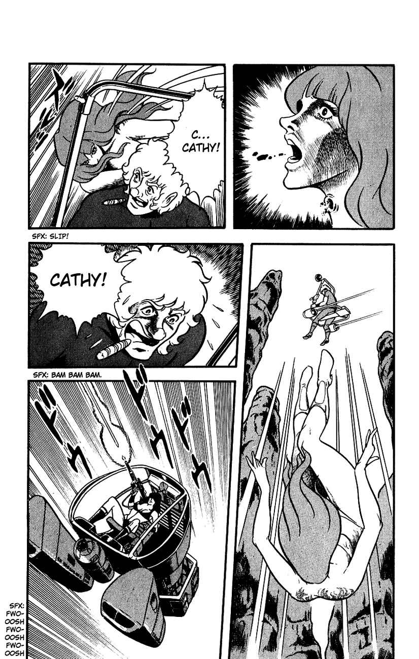 Page 136 Chapter 1 Space Adventure Cobra