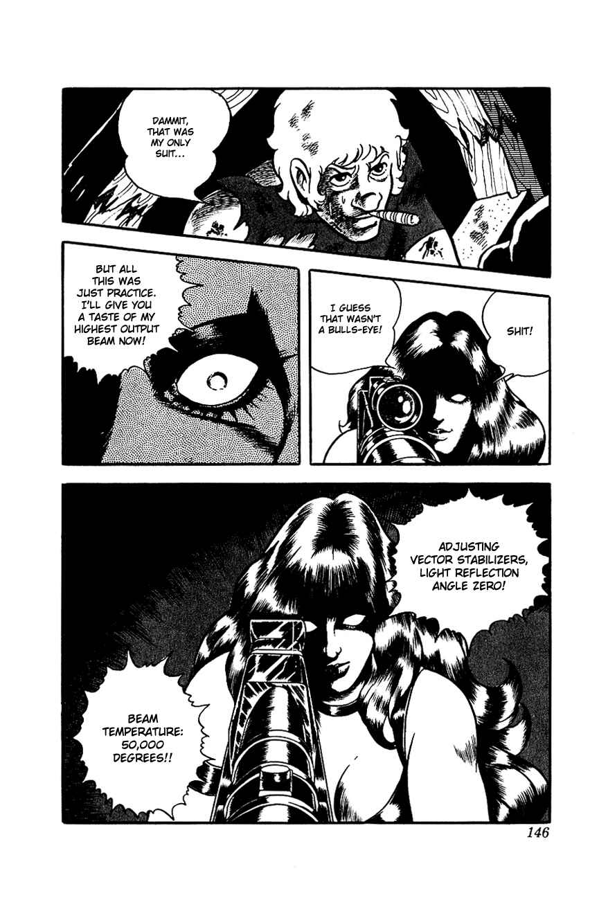 Page 146 Chapter 1 Space Adventure Cobra