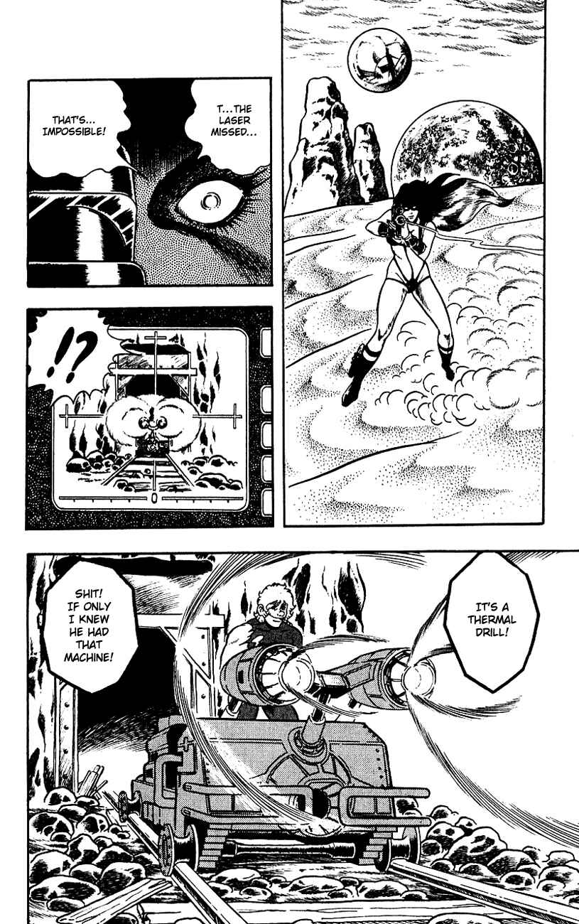 Page 149 Chapter 1 Space Adventure Cobra