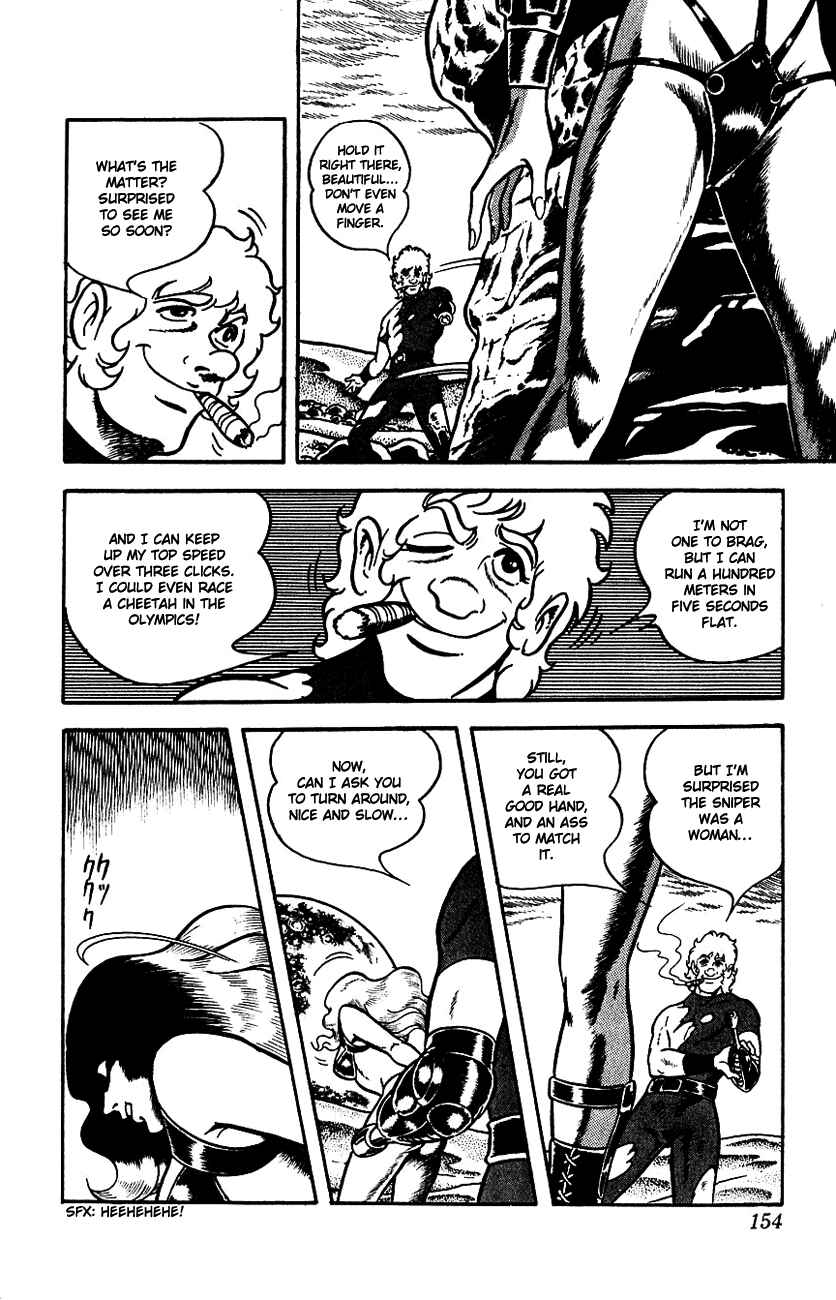 Page 153 Chapter 1 Space Adventure Cobra