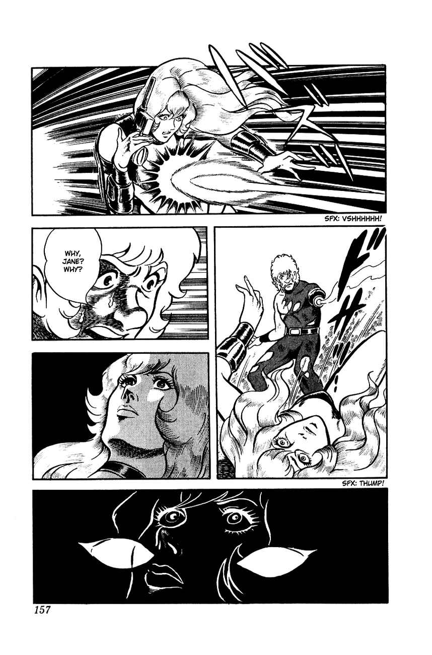 Page 156 Chapter 1 Space Adventure Cobra