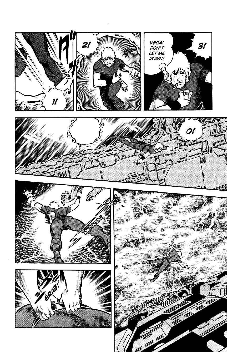 Page 39 Chapter 6 Space Adventure Cobra