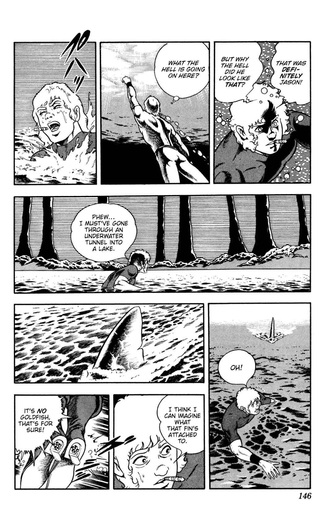 Page 144 Chapter 16 Space Adventure Cobra