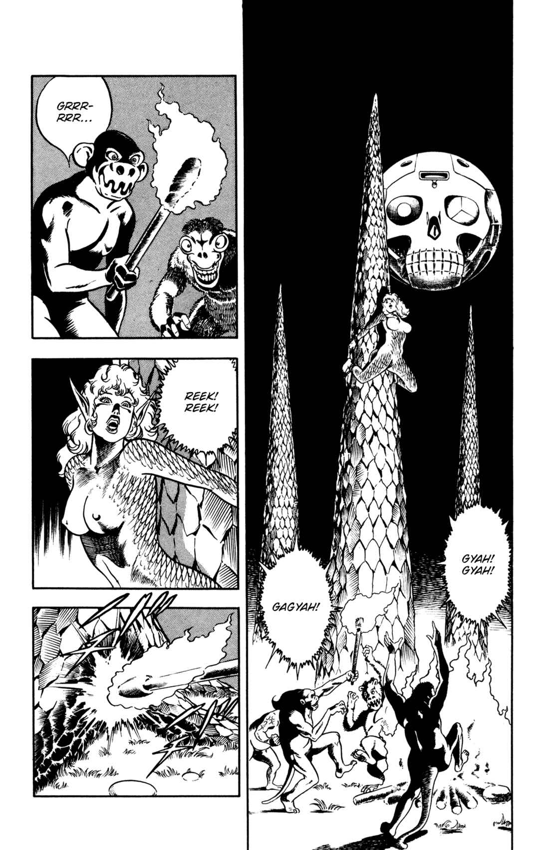 Page 150 Chapter 16 Space Adventure Cobra