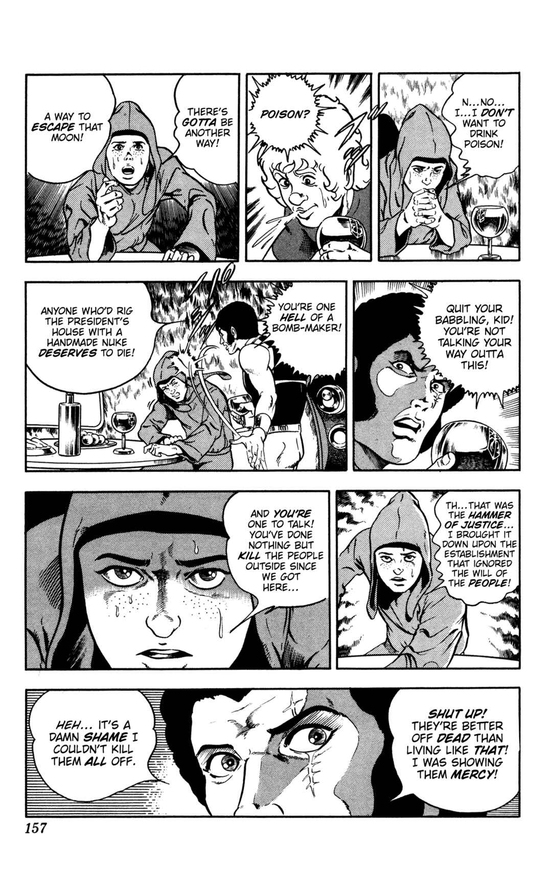 Page 155 Chapter 16 Space Adventure Cobra