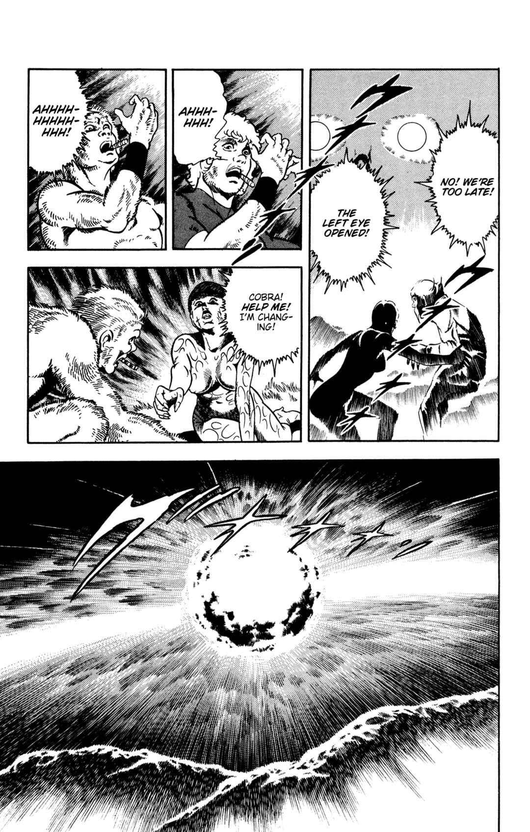 Page 169 Chapter 16 Space Adventure Cobra
