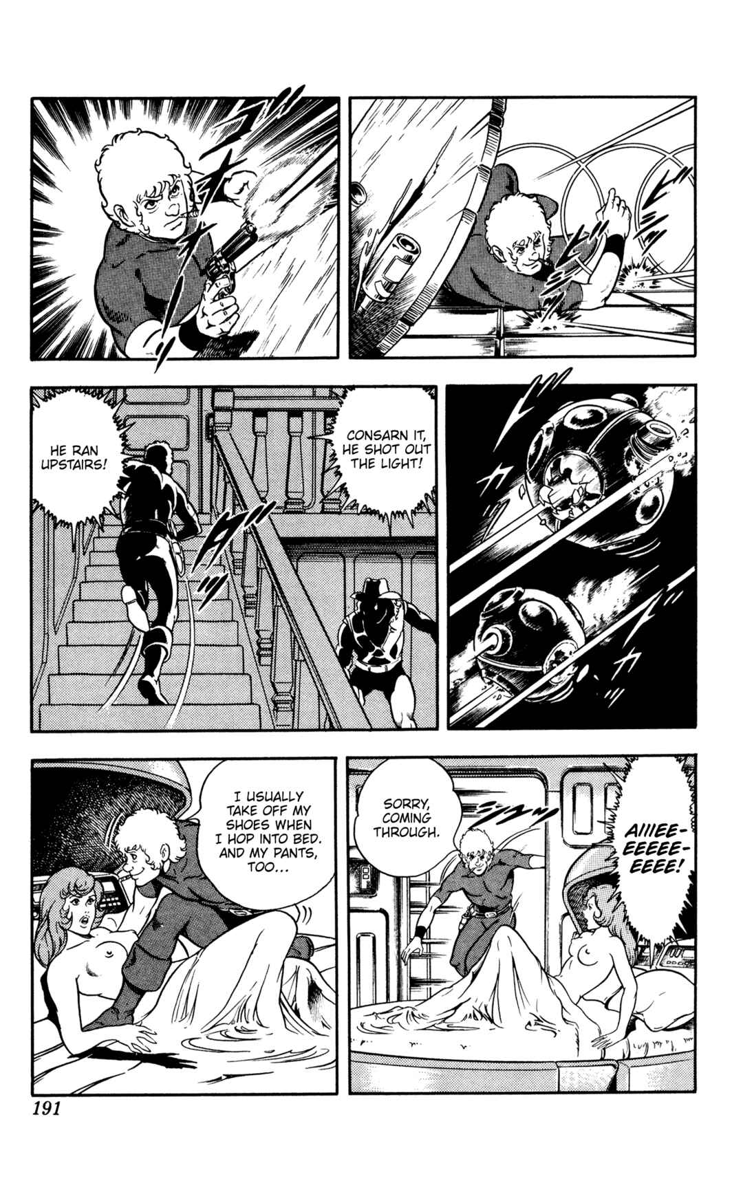 Page 189 Chapter 16 Space Adventure Cobra