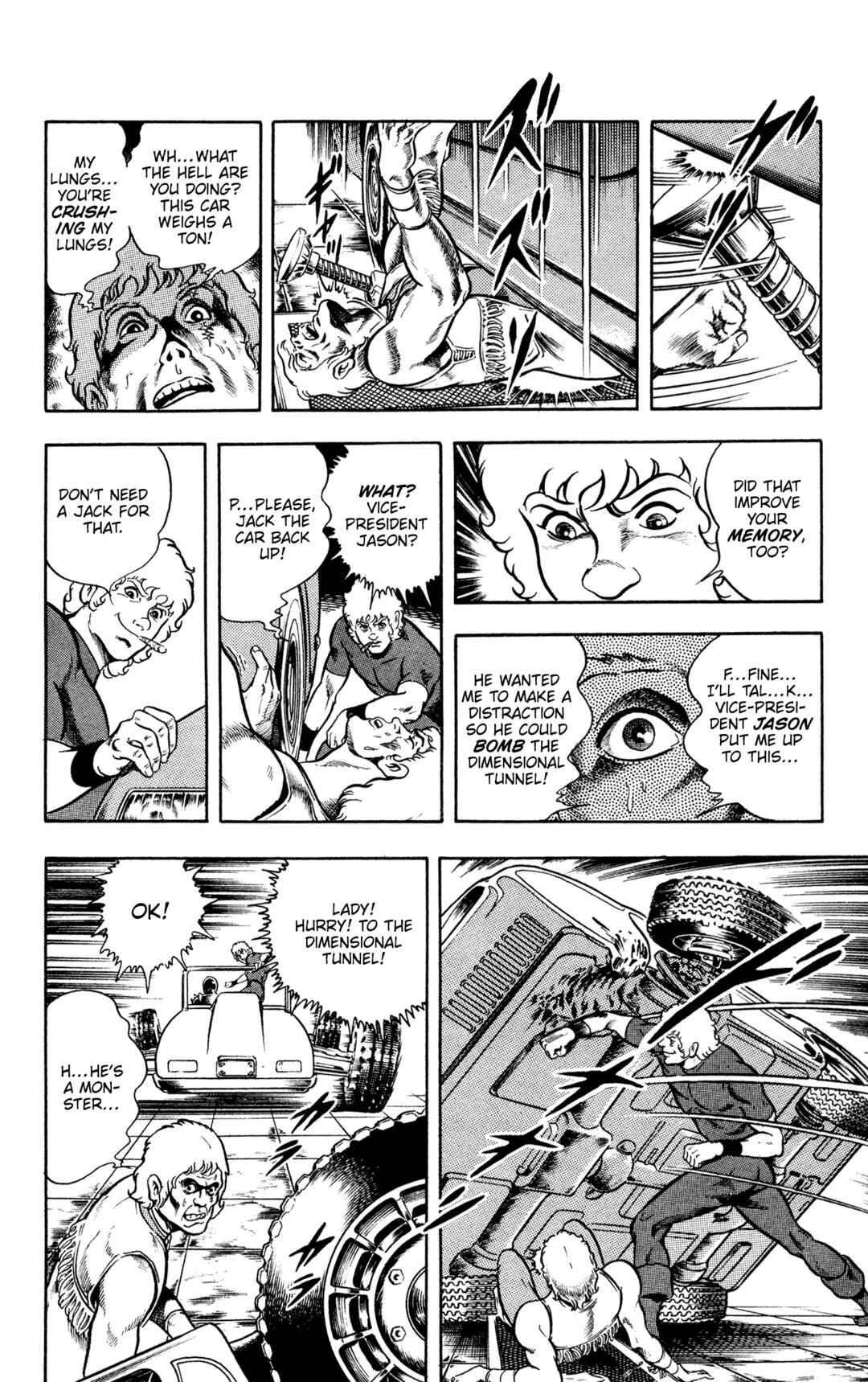 Page 48 Chapter 16 Space Adventure Cobra