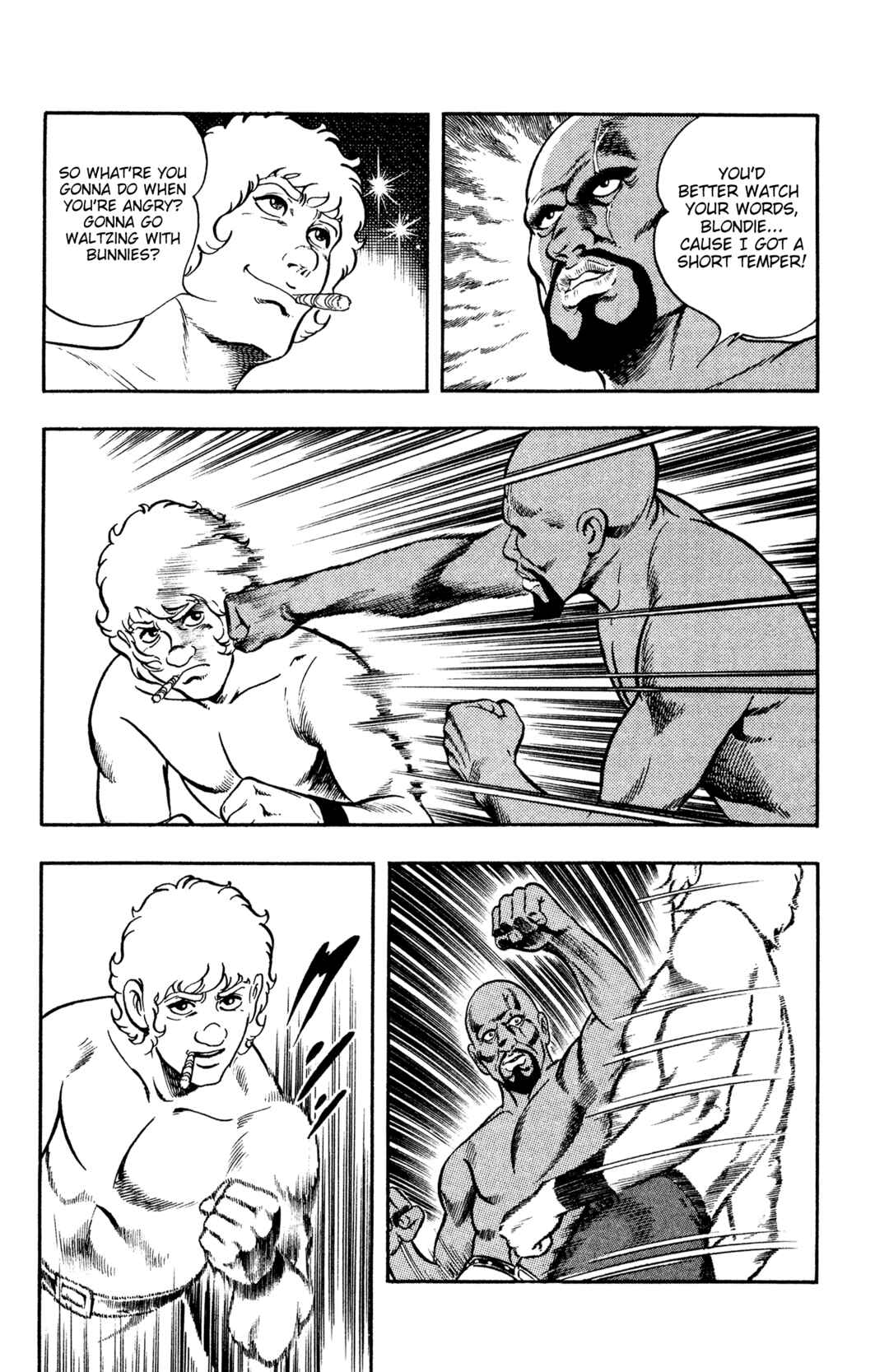 Page 103 Chapter 17 Space Adventure Cobra