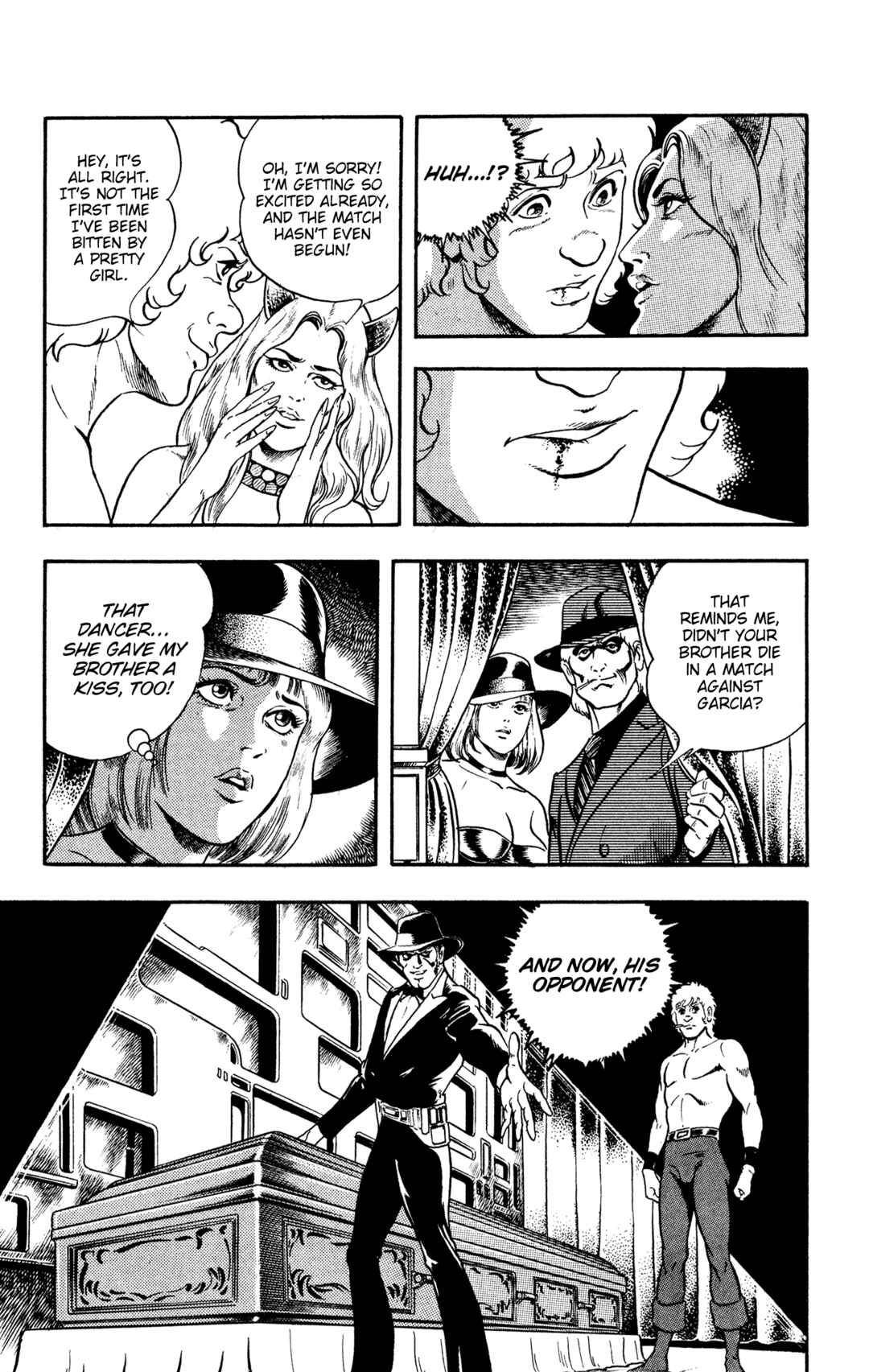 Page 115 Chapter 17 Space Adventure Cobra