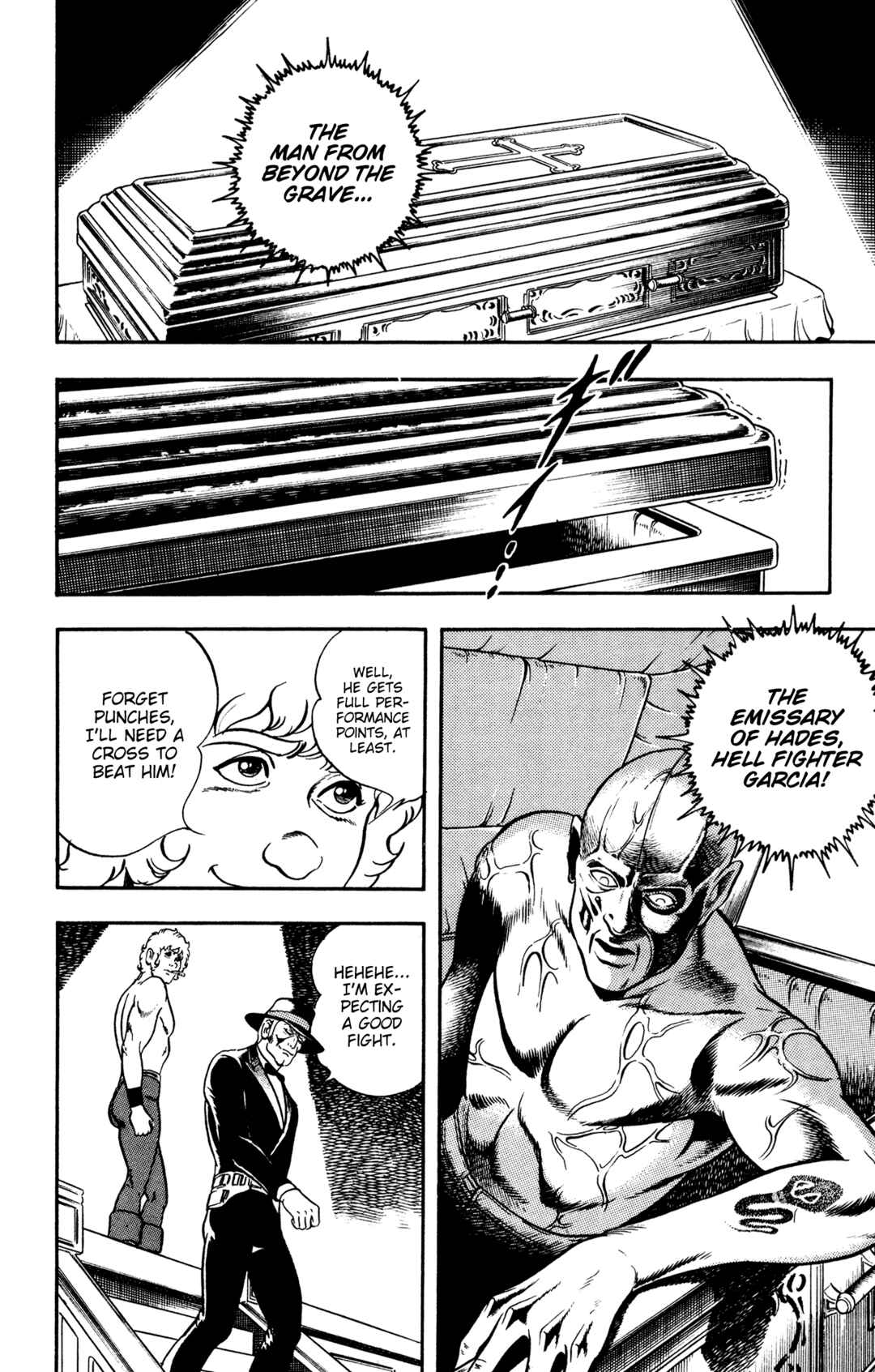 Page 116 Chapter 17 Space Adventure Cobra