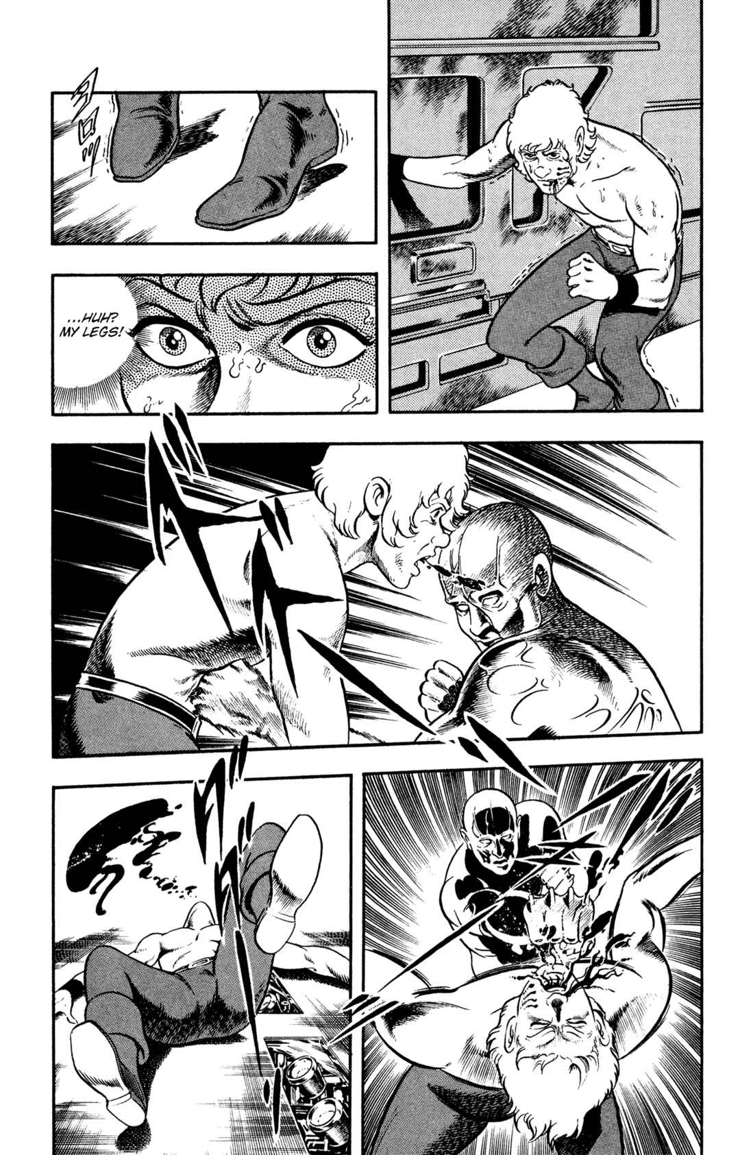 Page 118 Chapter 17 Space Adventure Cobra