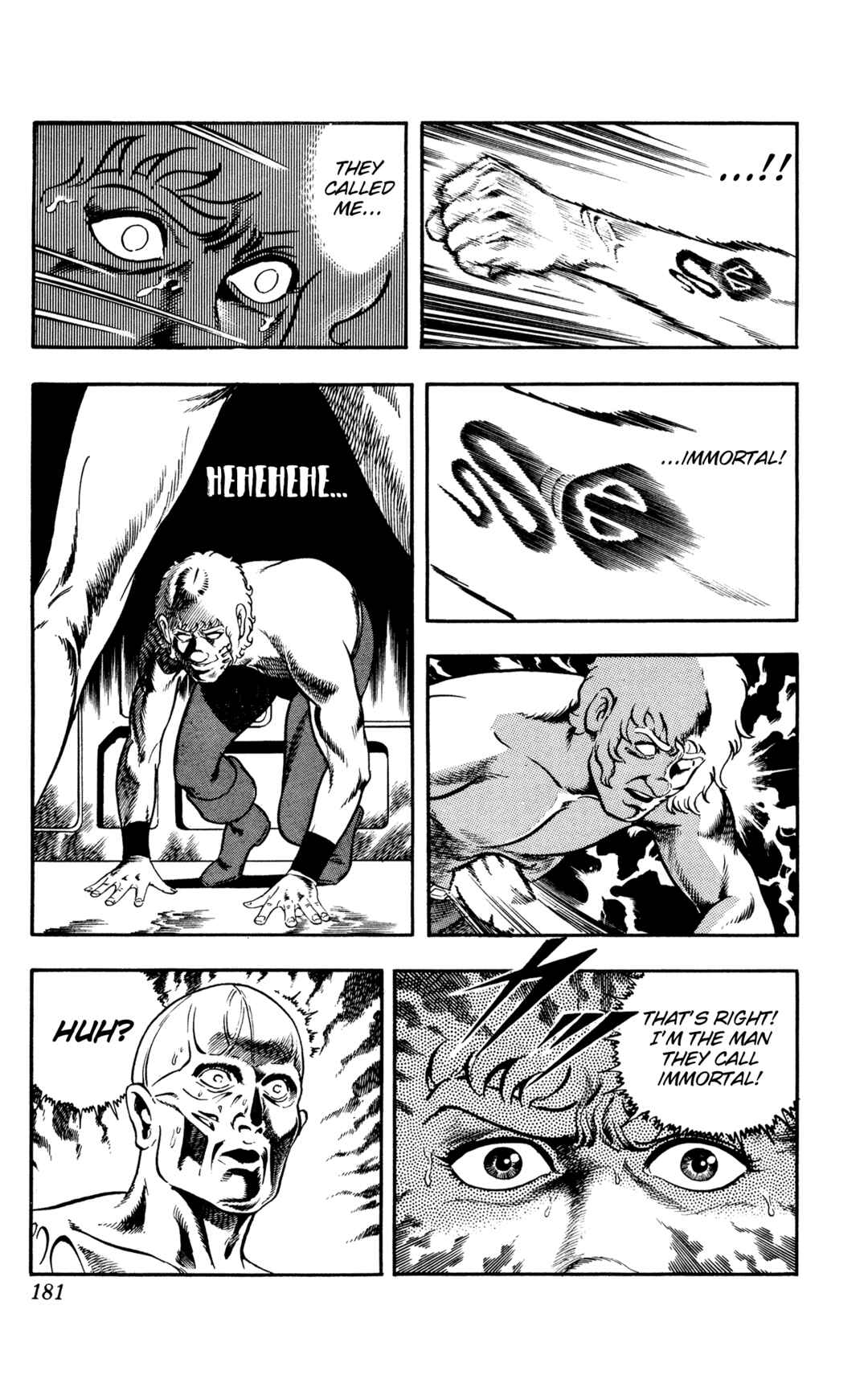 Page 121 Chapter 17 Space Adventure Cobra