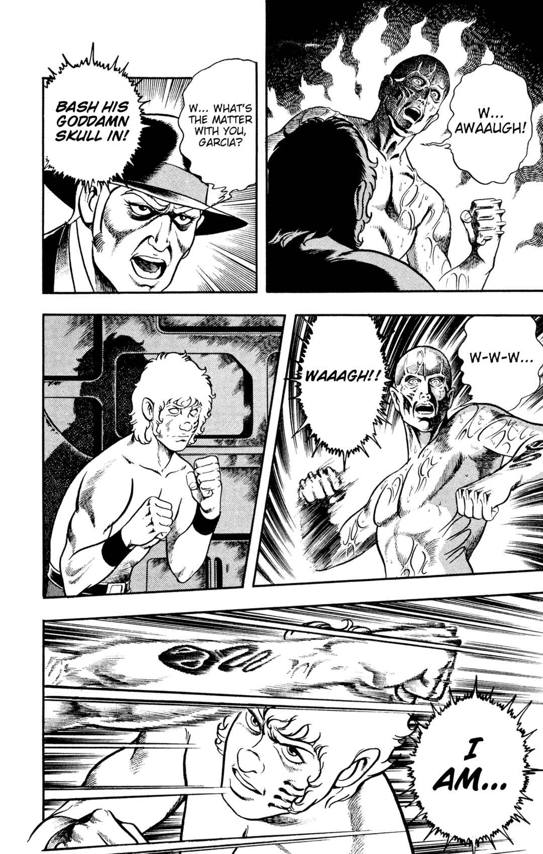 Page 122 Chapter 17 Space Adventure Cobra