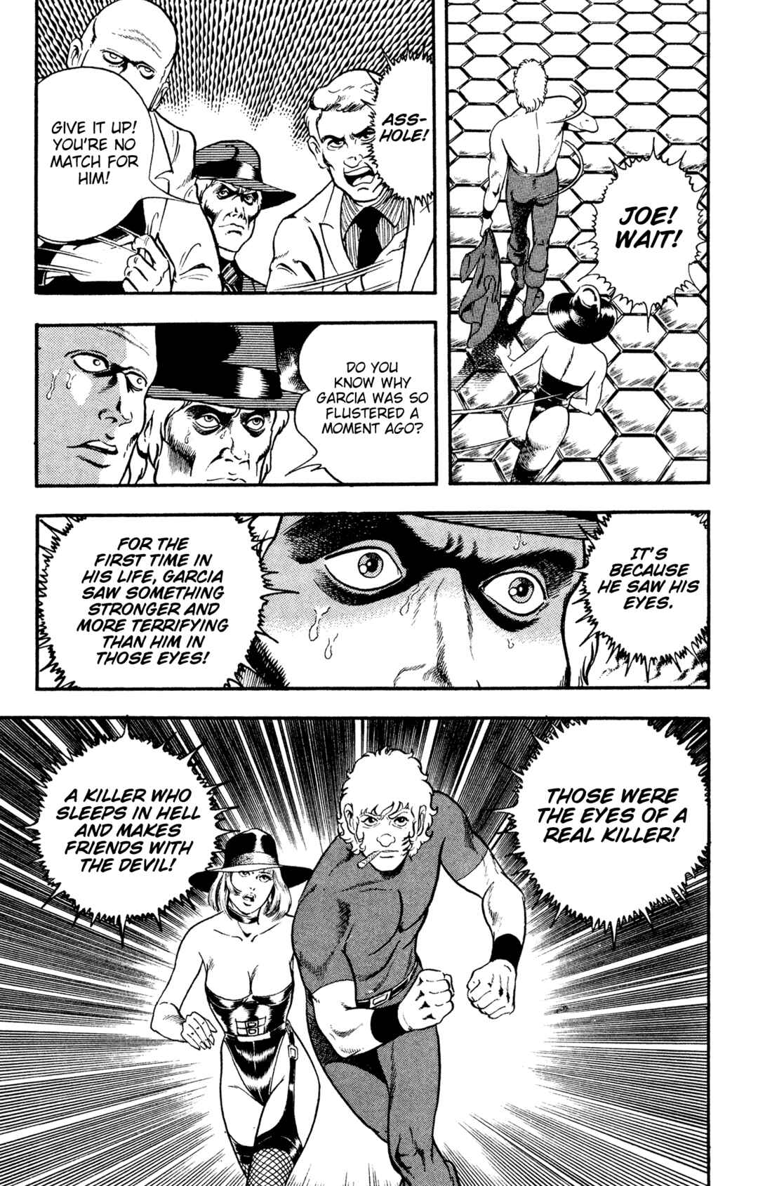 Page 127 Chapter 17 Space Adventure Cobra