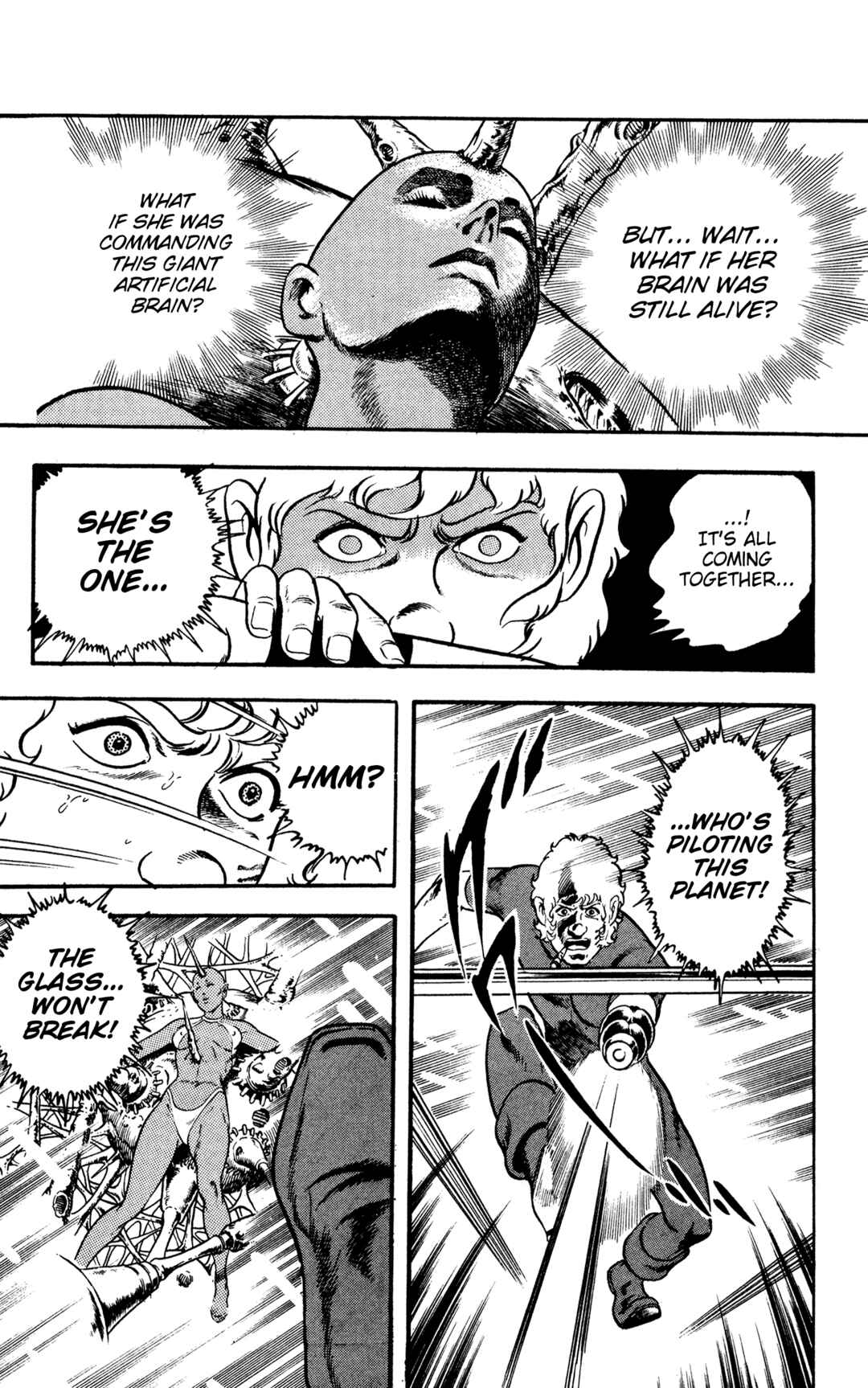 Page 145 Chapter 17 Space Adventure Cobra