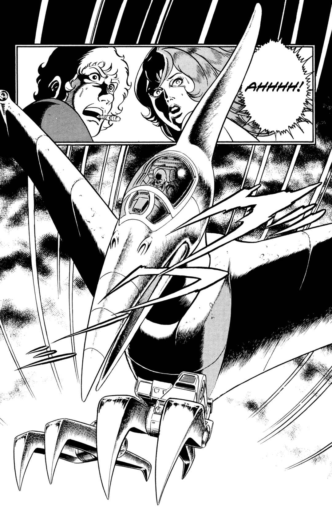 Page 52 Chapter 17 Space Adventure Cobra