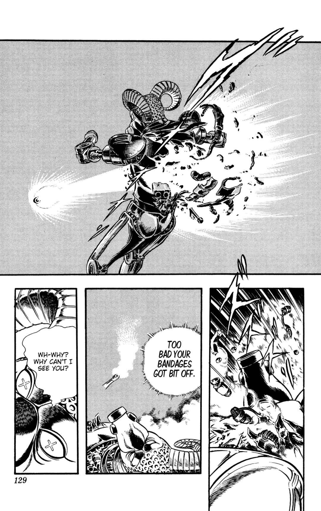 Page 68 Chapter 17 Space Adventure Cobra