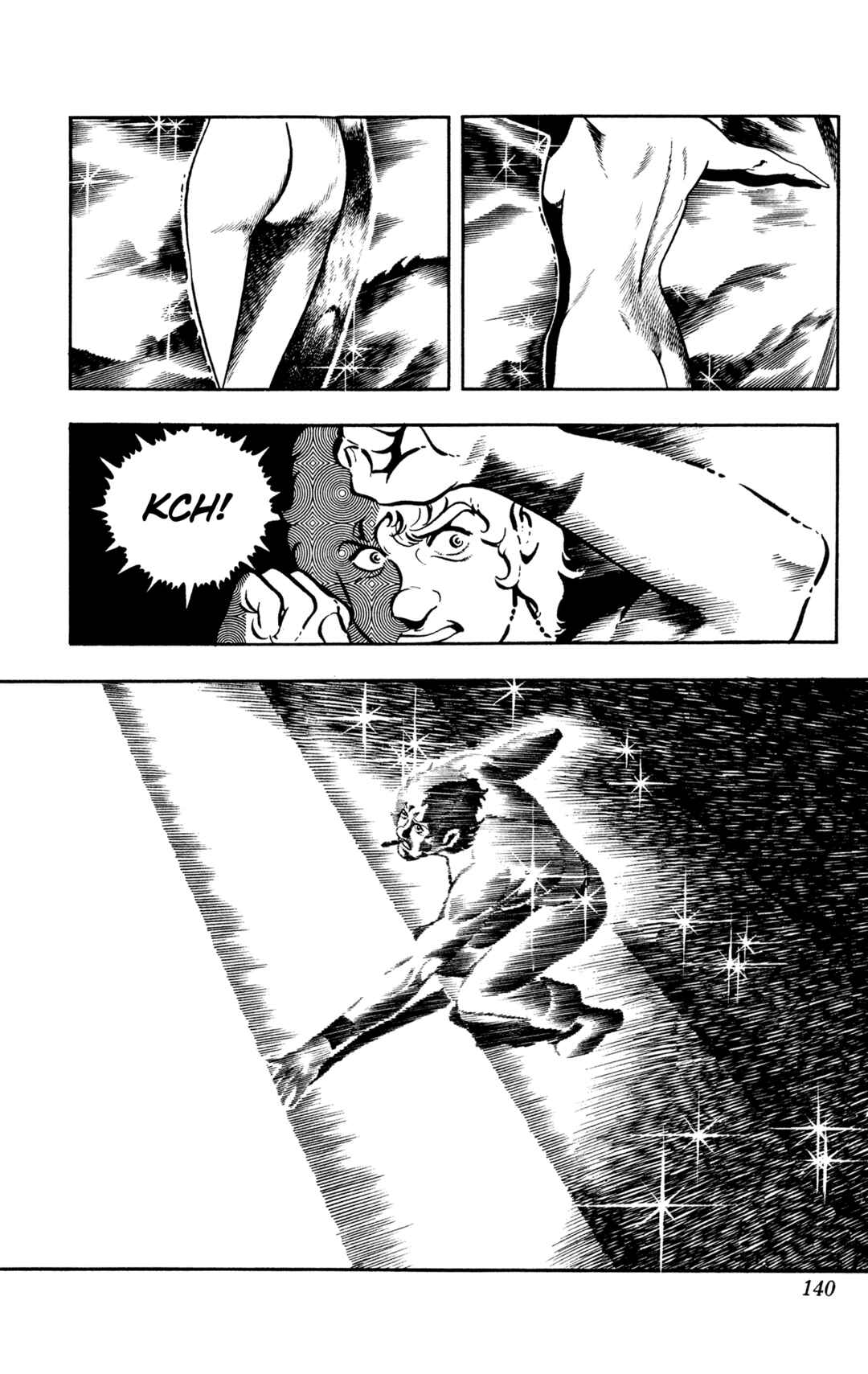 Page 80 Chapter 17 Space Adventure Cobra