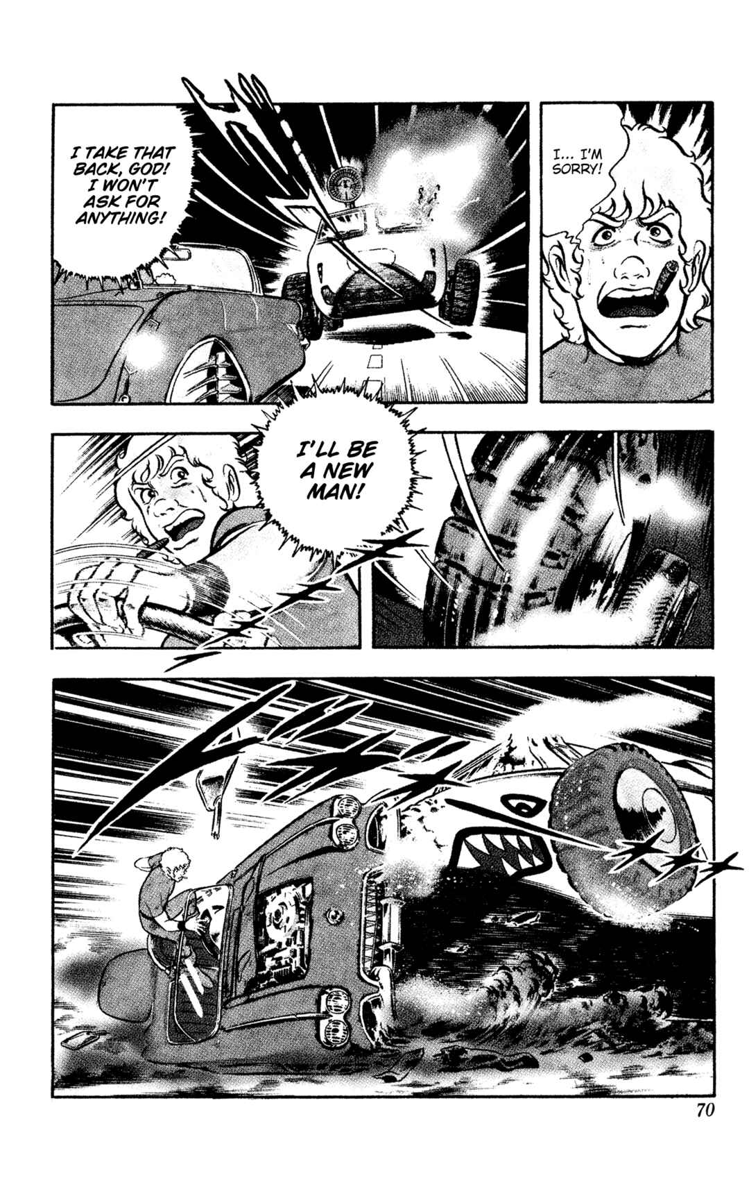 Page 9 Chapter 17 Space Adventure Cobra