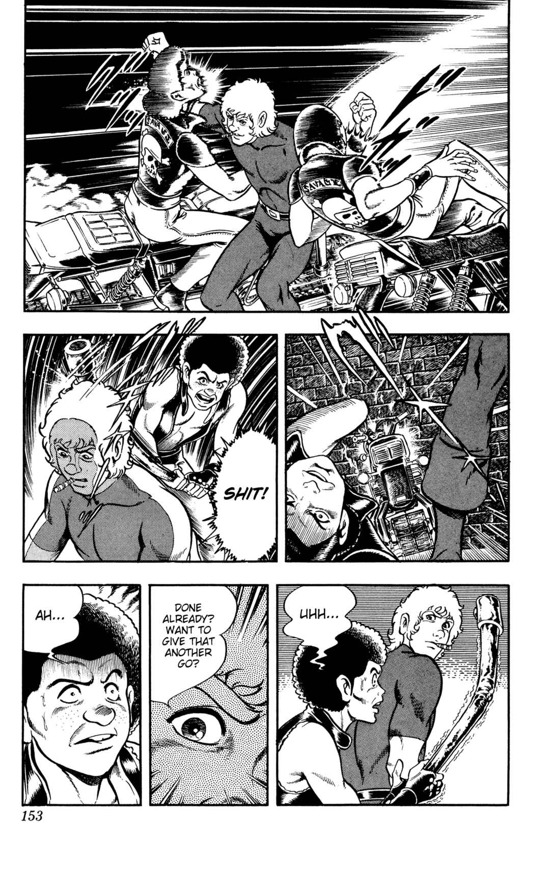 Page 93 Chapter 17 Space Adventure Cobra