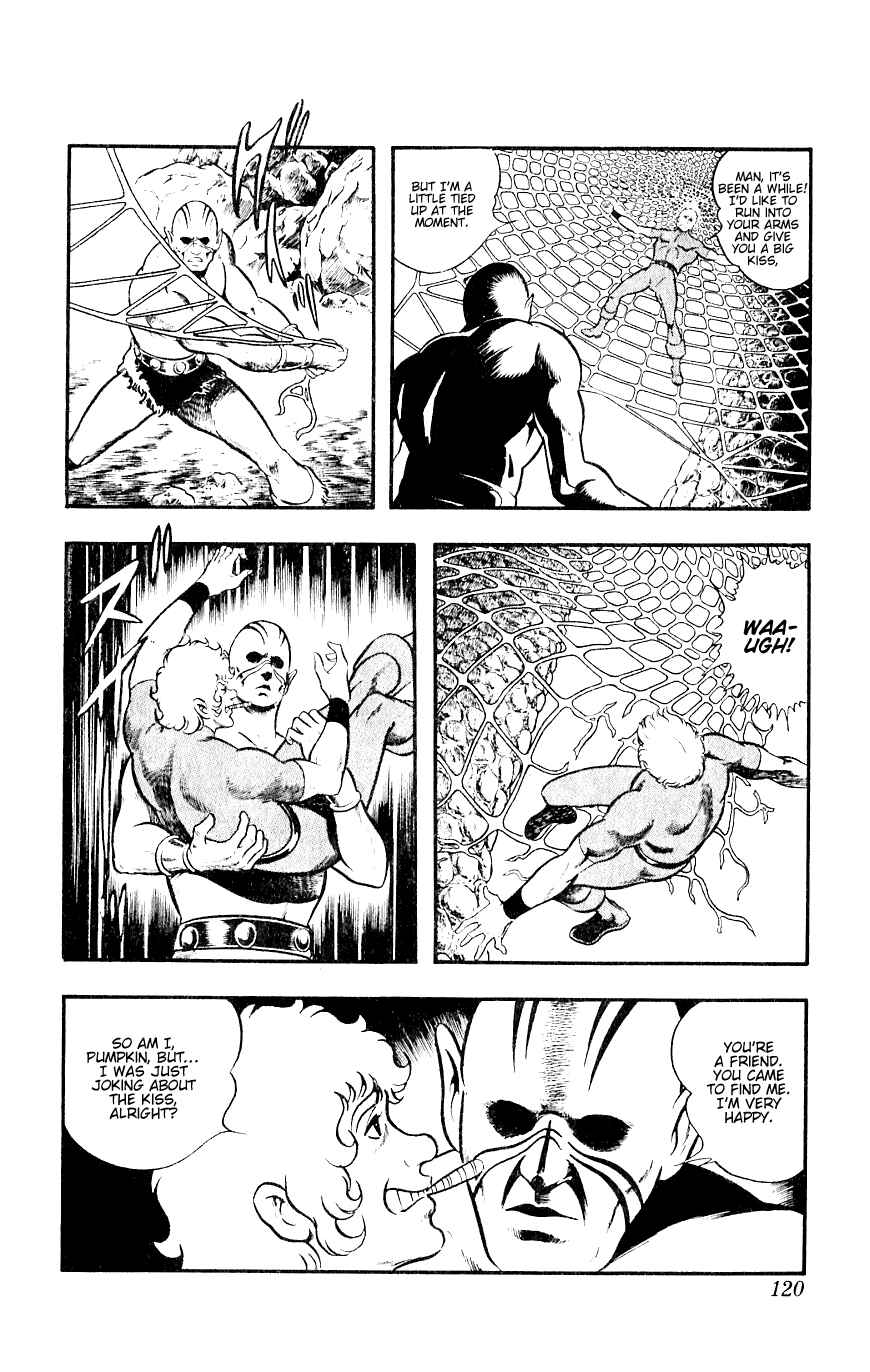 Page 119 Chapter 13 Space Adventure Cobra