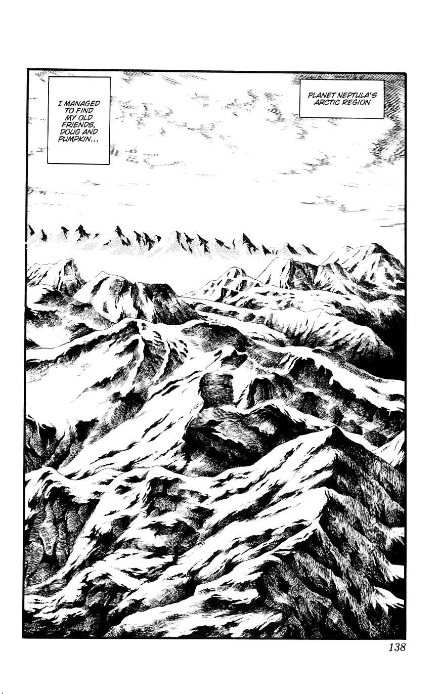 Page 137 Chapter 13 Space Adventure Cobra