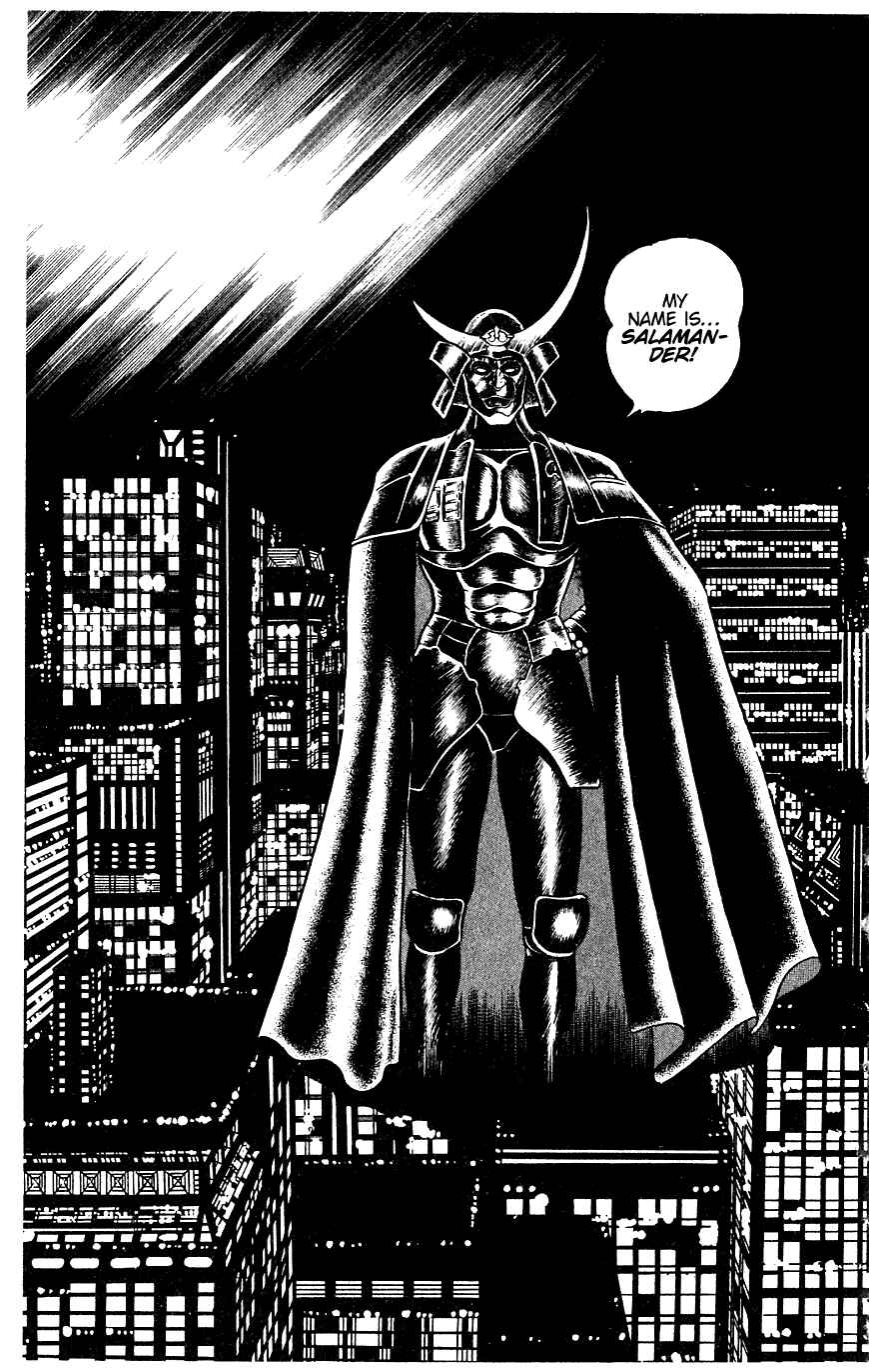 Page 14 Chapter 13 Space Adventure Cobra