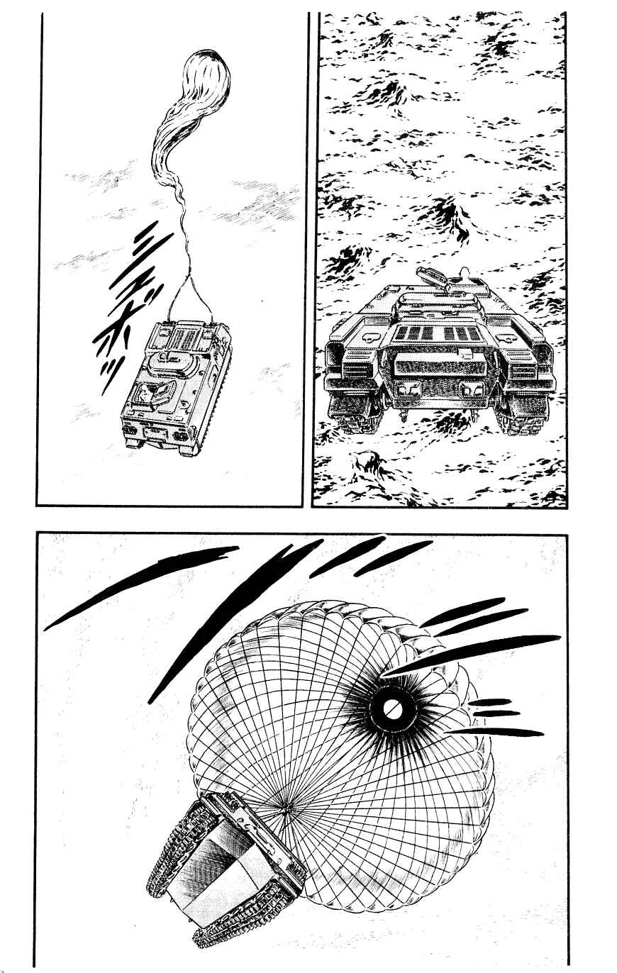 Page 143 Chapter 13 Space Adventure Cobra