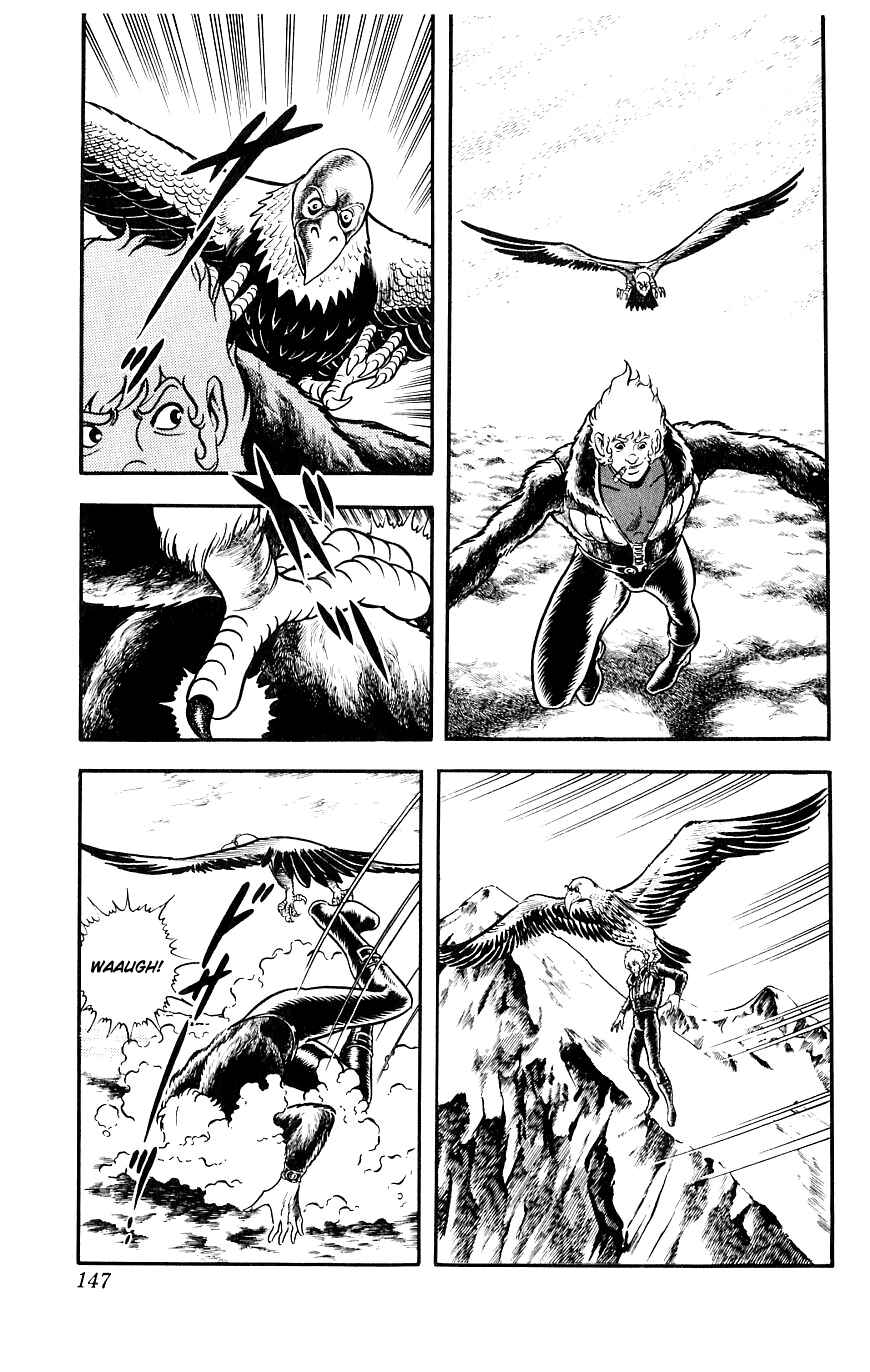 Page 146 Chapter 13 Space Adventure Cobra