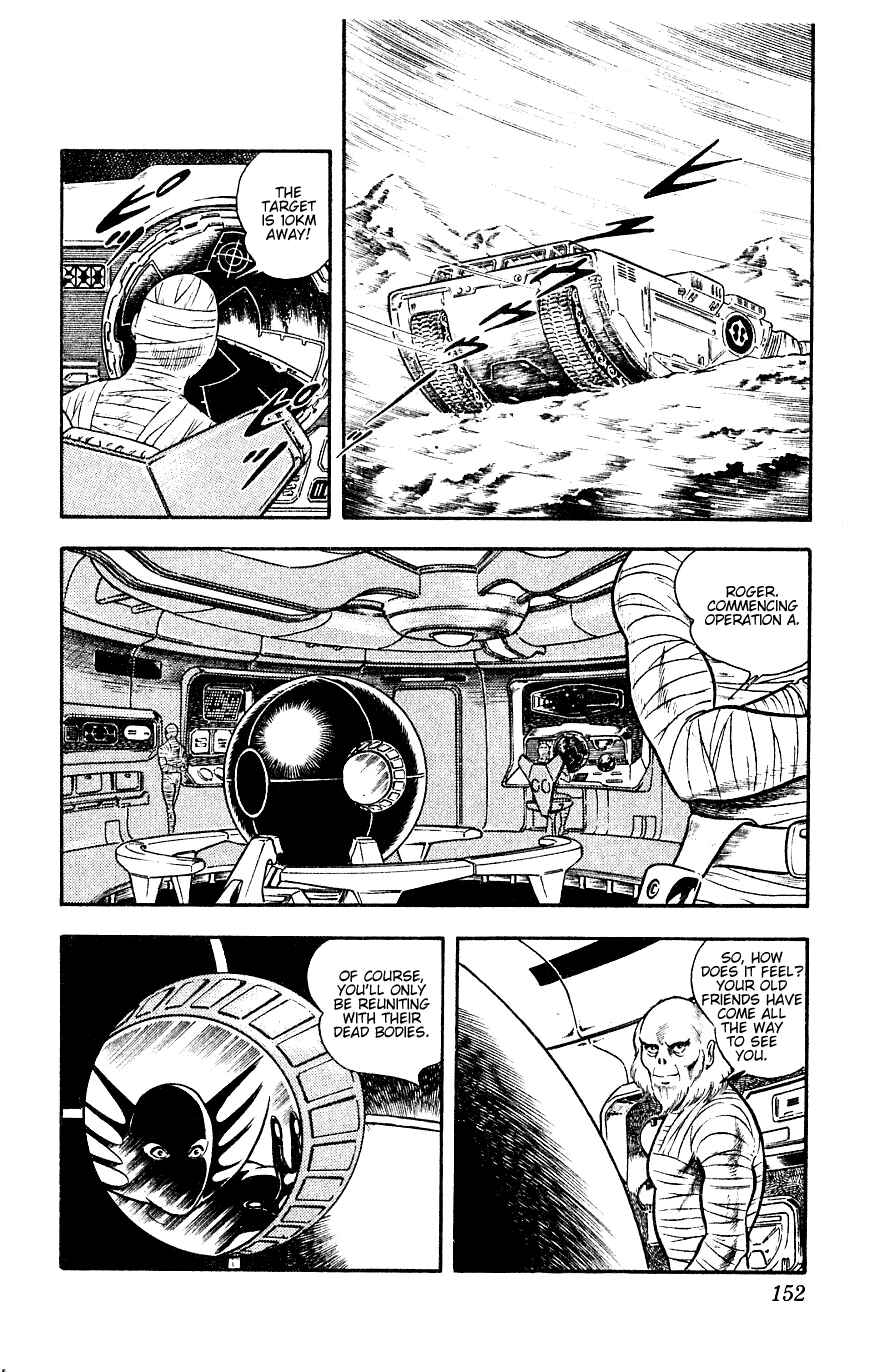 Page 151 Chapter 13 Space Adventure Cobra