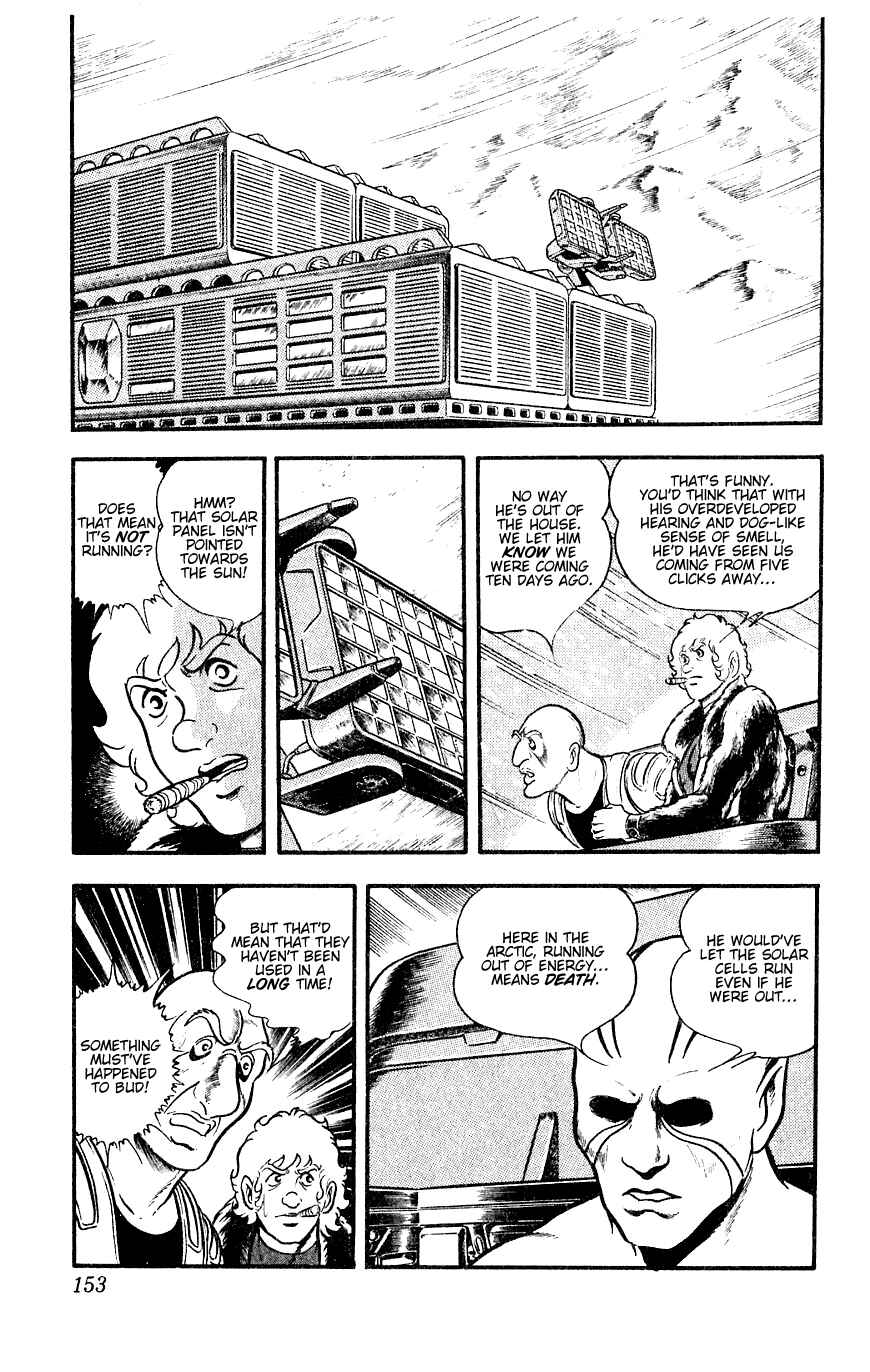 Page 152 Chapter 13 Space Adventure Cobra