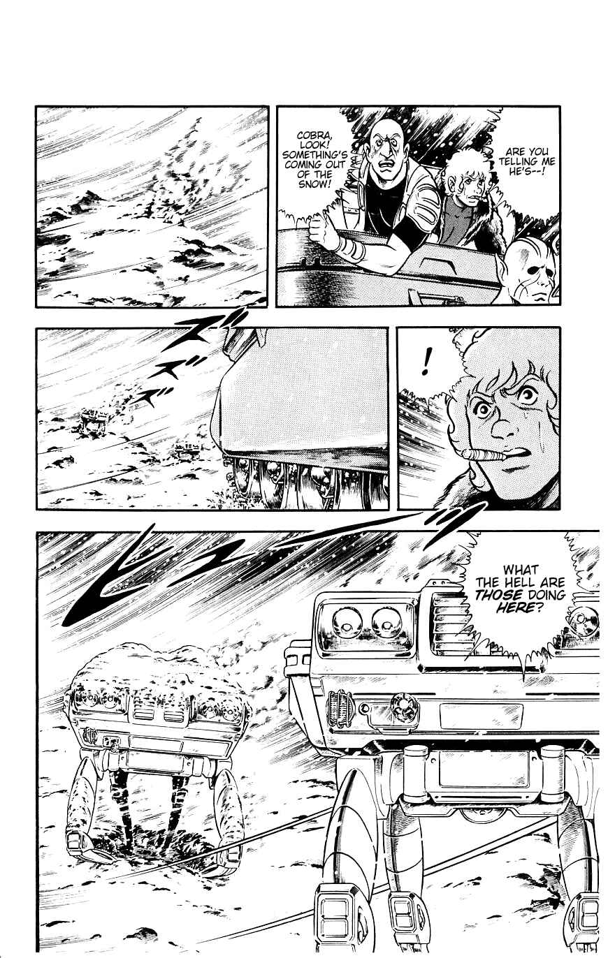 Page 153 Chapter 13 Space Adventure Cobra