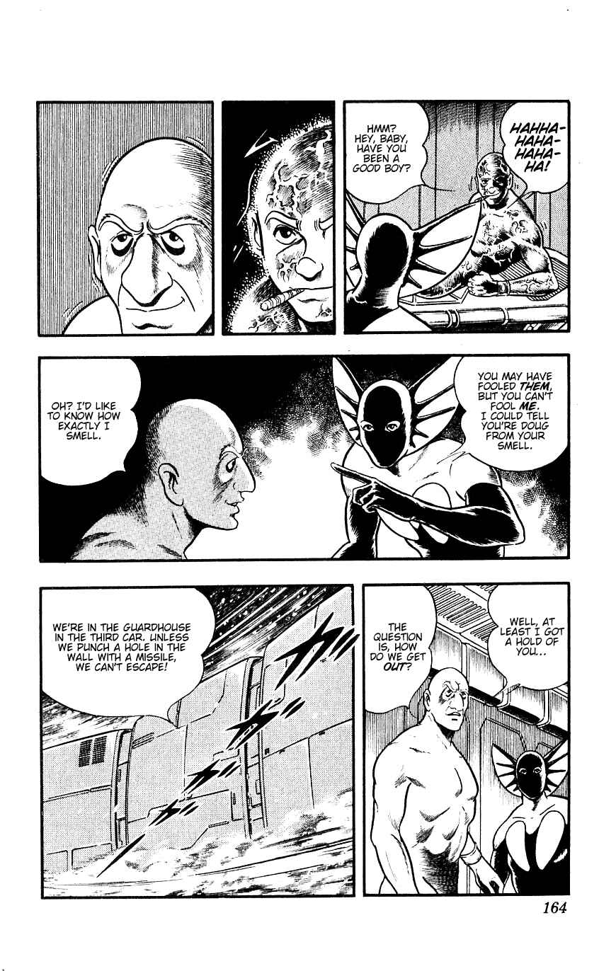 Page 163 Chapter 13 Space Adventure Cobra