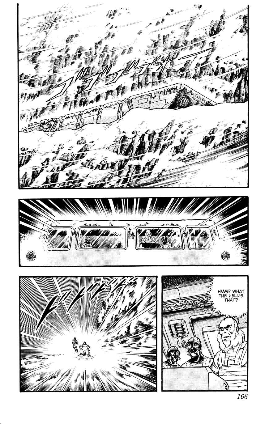 Page 165 Chapter 13 Space Adventure Cobra