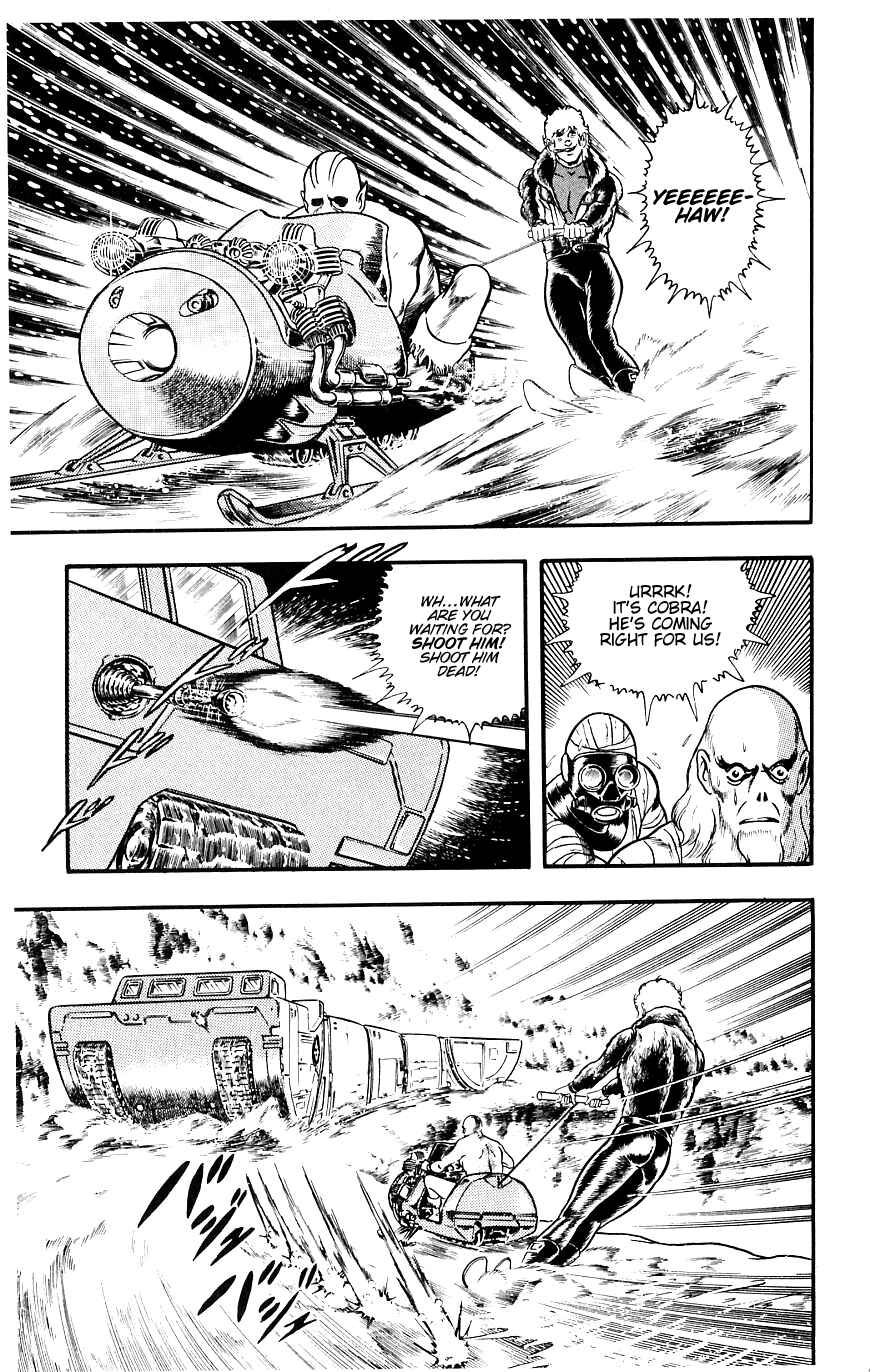 Page 166 Chapter 13 Space Adventure Cobra