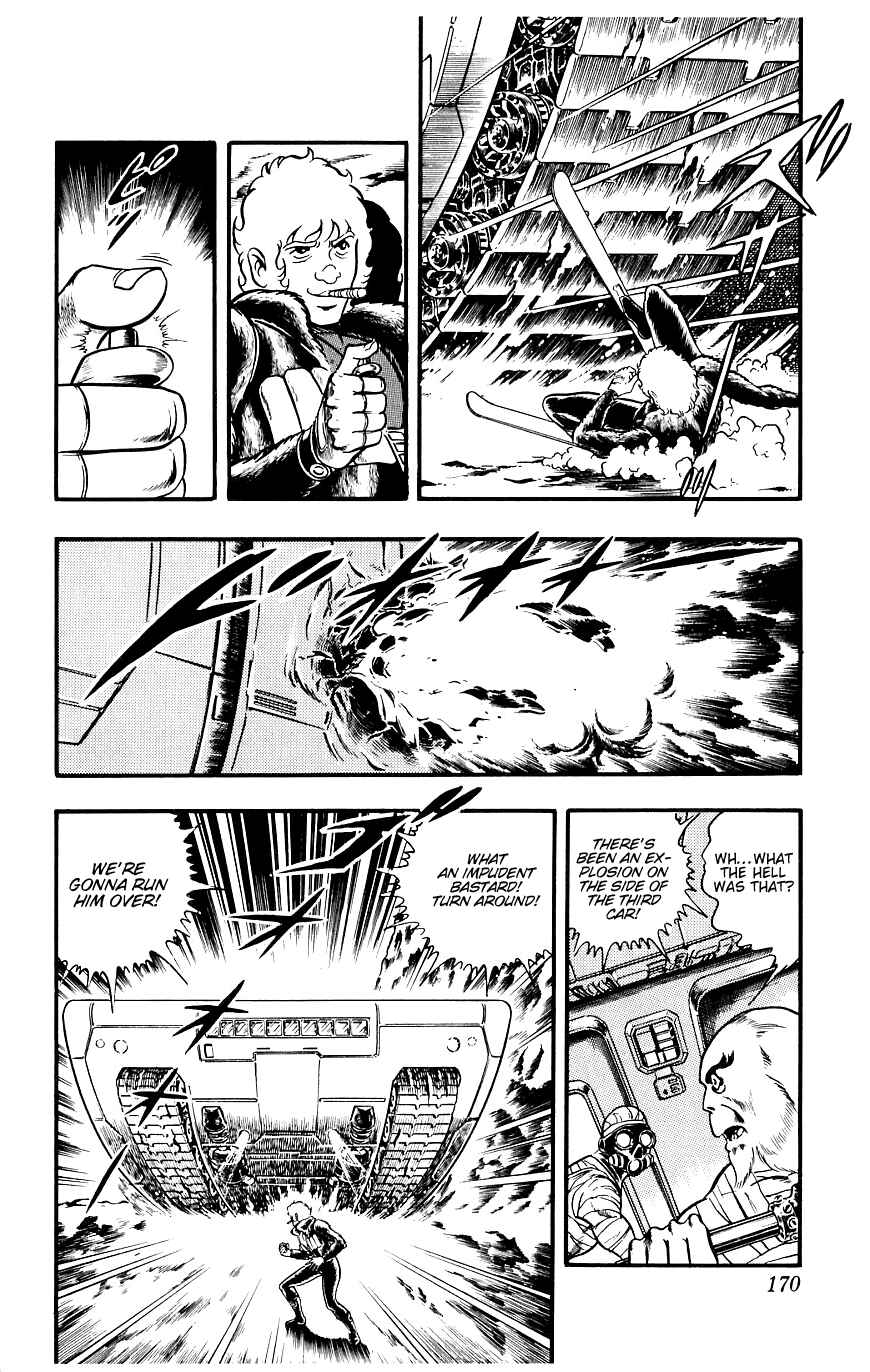 Page 169 Chapter 13 Space Adventure Cobra