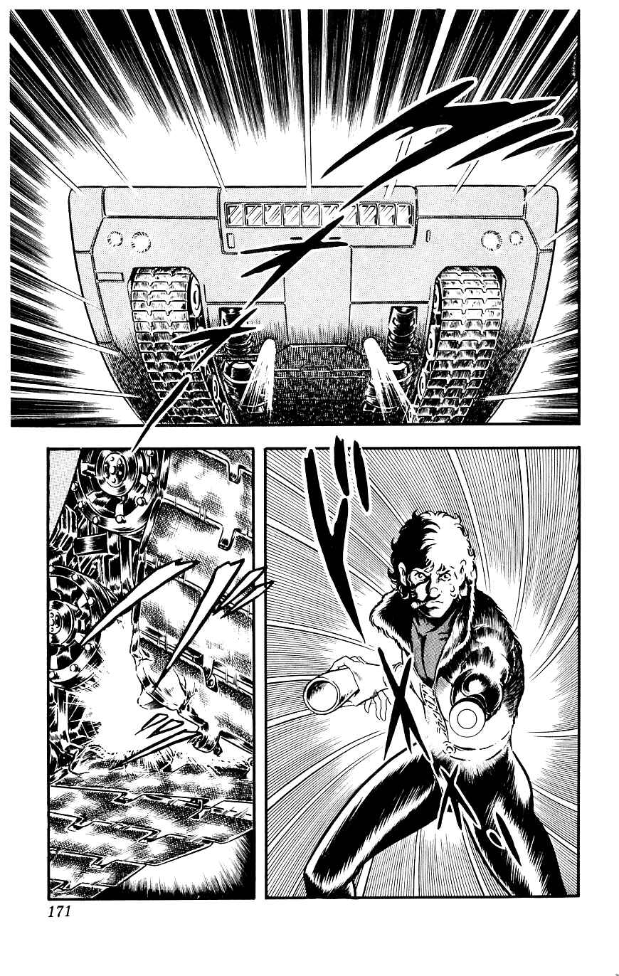 Page 170 Chapter 13 Space Adventure Cobra