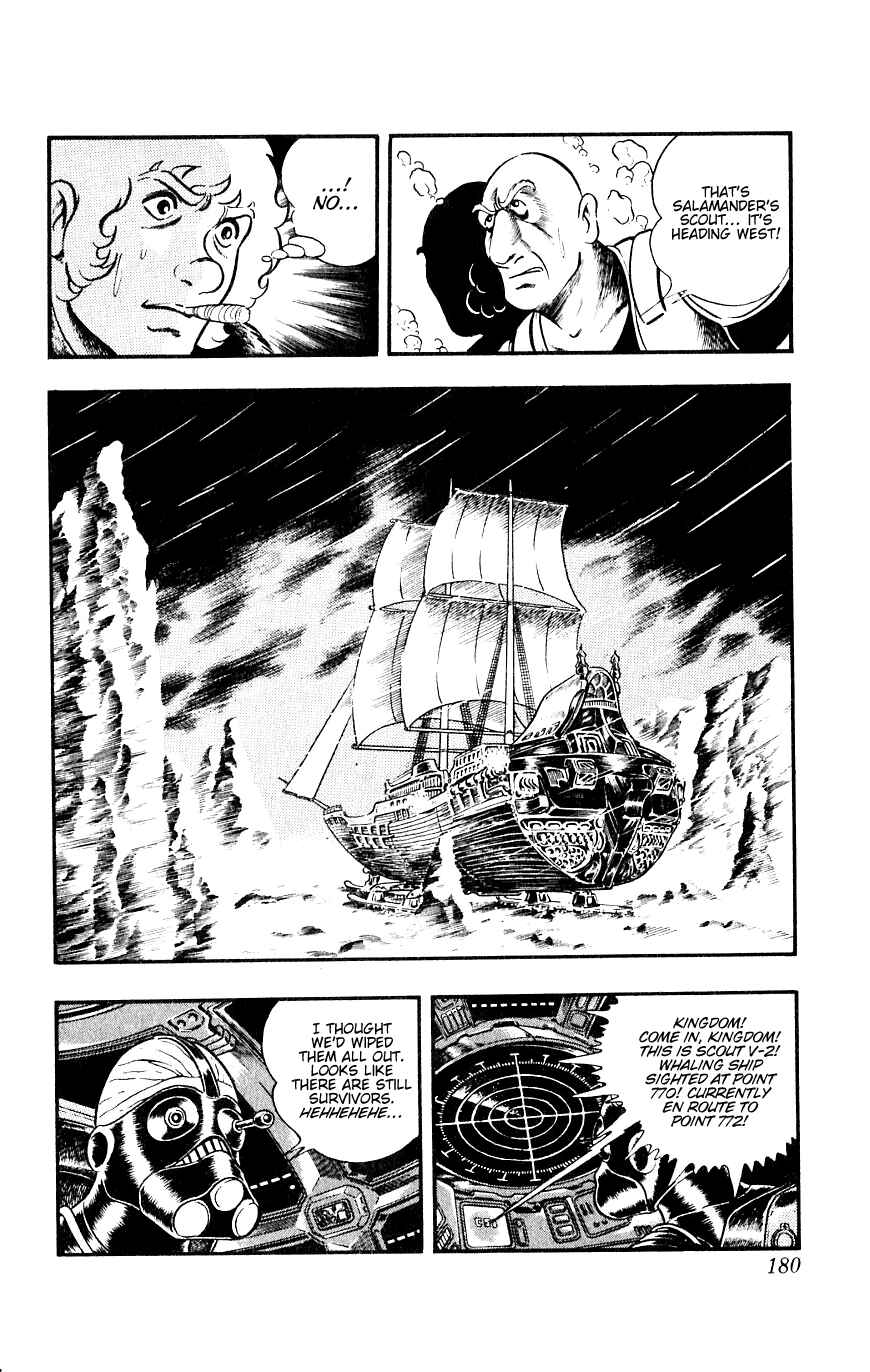 Page 179 Chapter 13 Space Adventure Cobra