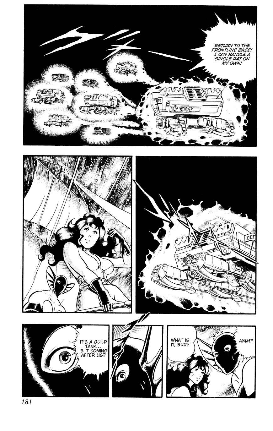 Page 180 Chapter 13 Space Adventure Cobra