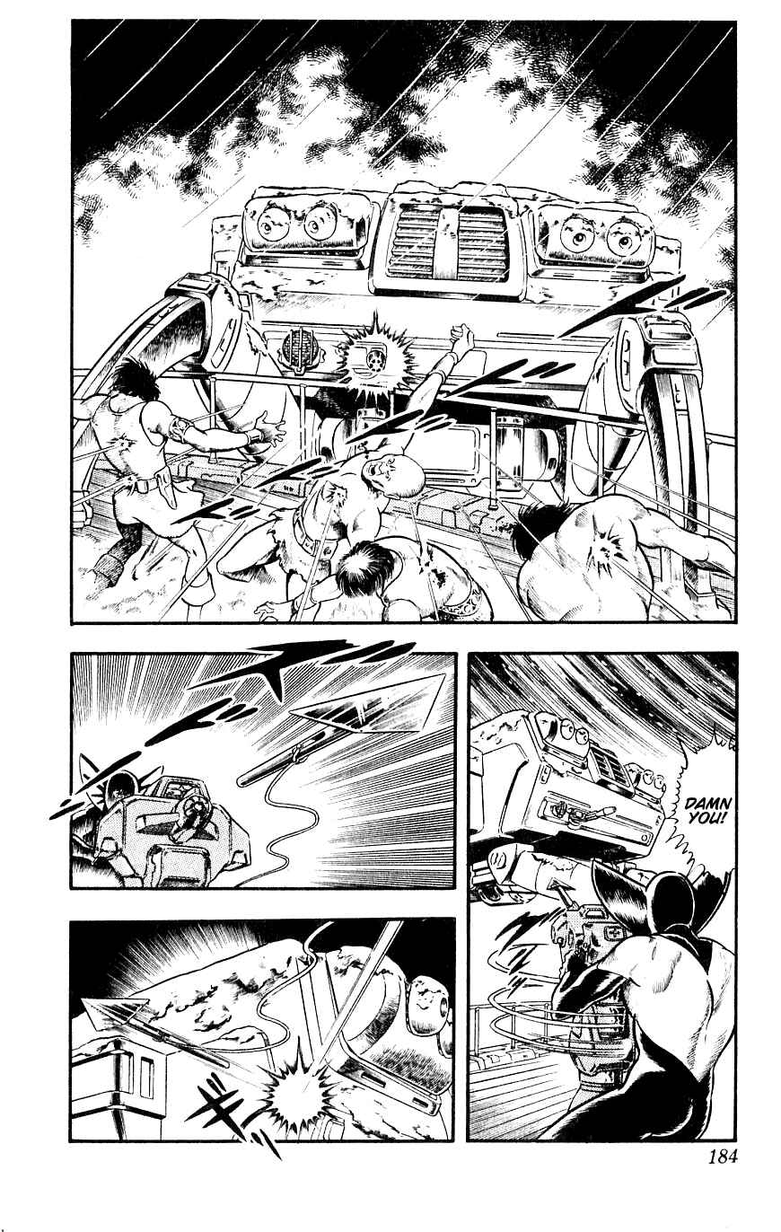 Page 183 Chapter 13 Space Adventure Cobra