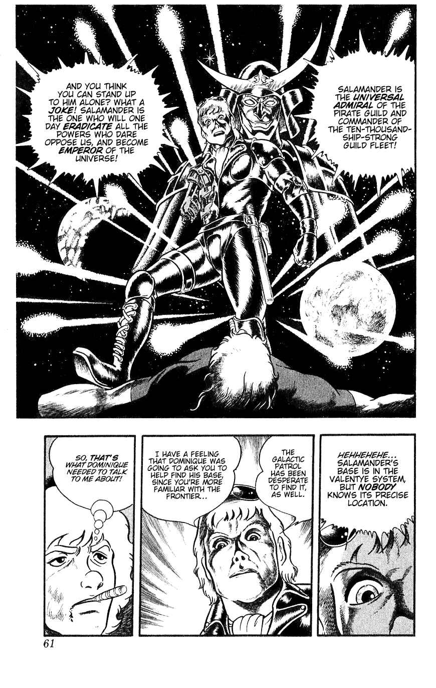 Page 62 Chapter 13 Space Adventure Cobra