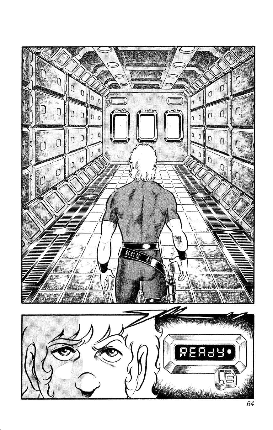 Page 65 Chapter 13 Space Adventure Cobra