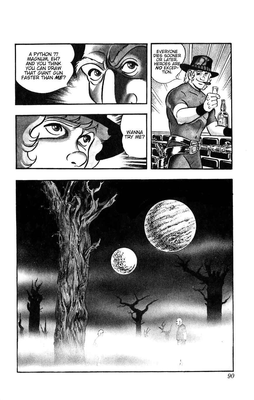 Page 90 Chapter 13 Space Adventure Cobra