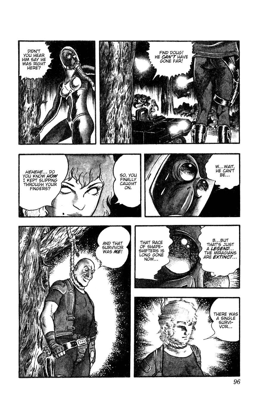 Page 96 Chapter 13 Space Adventure Cobra
